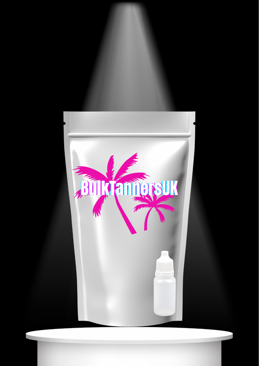 Luxury Juicy Tanning Drops