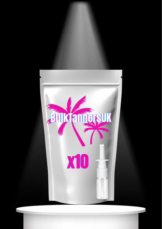 Tanner Spray BULK x10